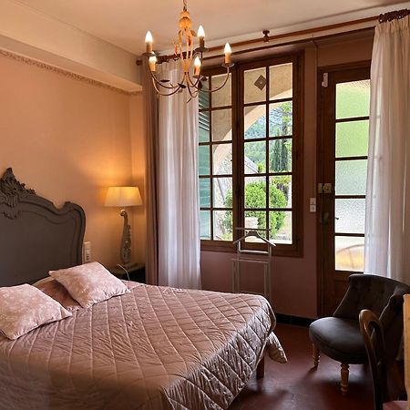 Hotel Du Moulin Allemagne-en-Provence Dış mekan fotoğraf