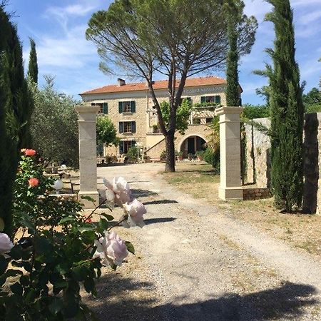 Hotel Du Moulin Allemagne-en-Provence Dış mekan fotoğraf