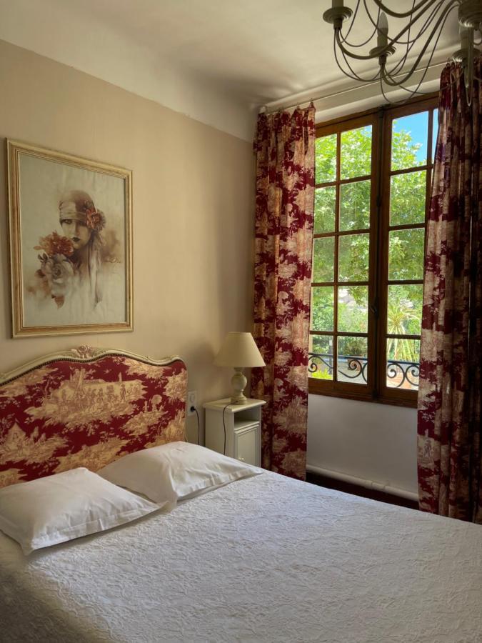 Hotel Du Moulin Allemagne-en-Provence Dış mekan fotoğraf