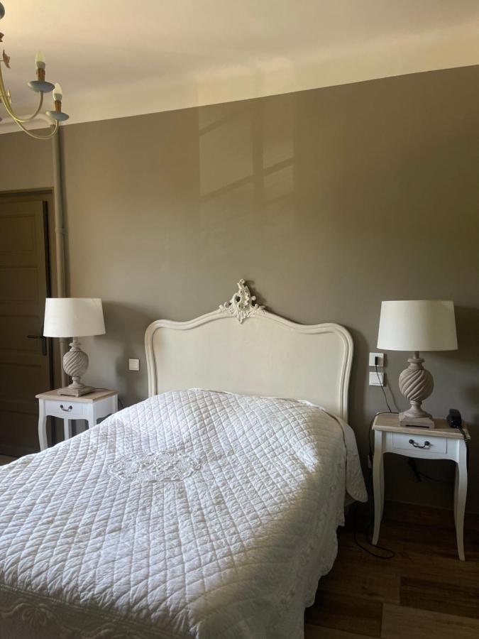 Hotel Du Moulin Allemagne-en-Provence Dış mekan fotoğraf