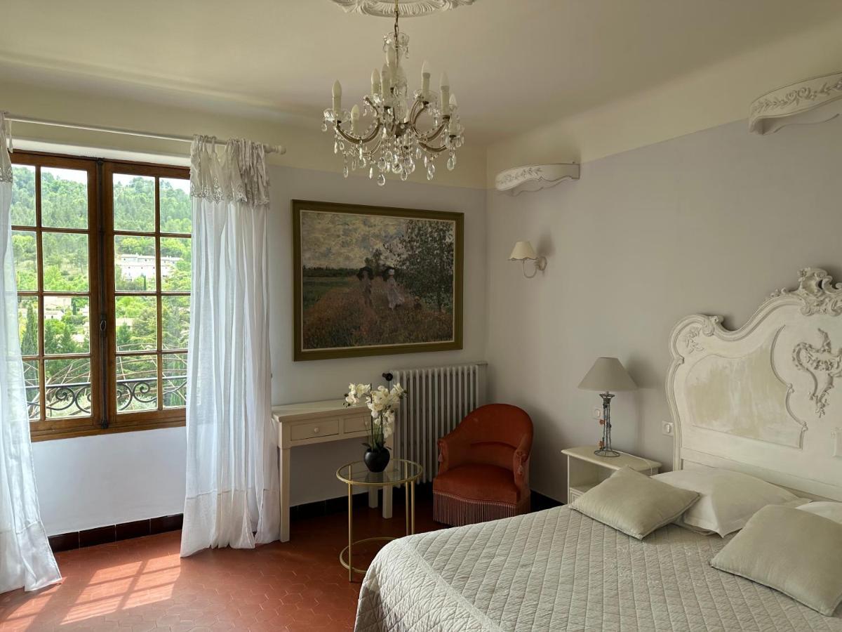Hotel Du Moulin Allemagne-en-Provence Dış mekan fotoğraf