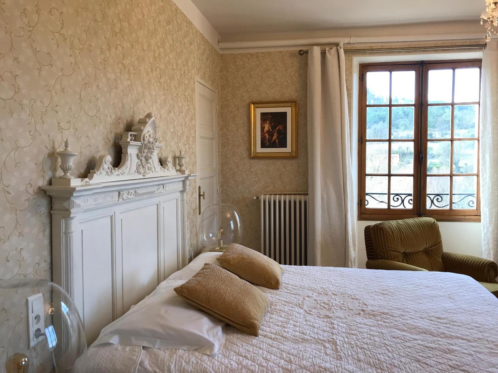 Hotel Du Moulin Allemagne-en-Provence Dış mekan fotoğraf