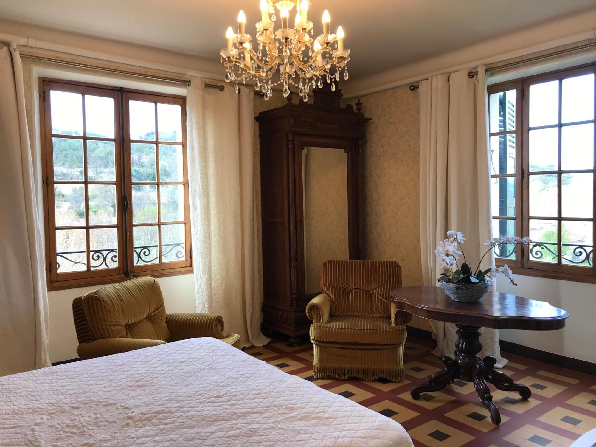 Hotel Du Moulin Allemagne-en-Provence Dış mekan fotoğraf