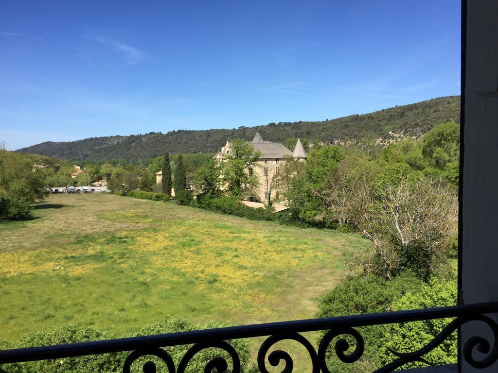 Hotel Du Moulin Allemagne-en-Provence Dış mekan fotoğraf
