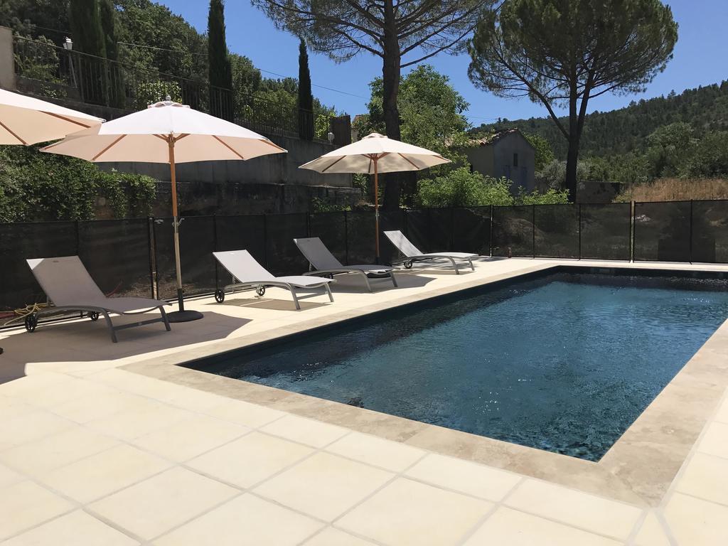 Hotel Du Moulin Allemagne-en-Provence Dış mekan fotoğraf