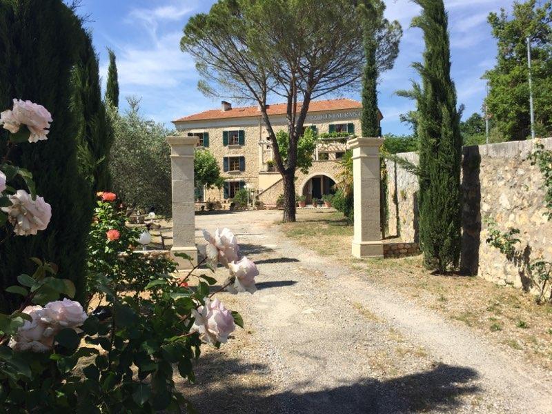 Hotel Du Moulin Allemagne-en-Provence Dış mekan fotoğraf